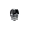 Lubinis šviestuvas Ideal Lux 15W source for recessed spotlights DYNAMIC, 2700K, pilka