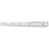 Lubinis šviestuvas Ledvance 16/21/26/32W LED linijinis šviestuvas DP CBO, pilkas, 120cm, 4000/6500K