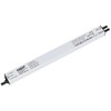 160W LED maitinimo šaltinis, metalo sp., 48V, IP67, PUSH/DALI, XSV160W48