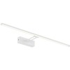 16,4W LED sieninis šviestuvas LINEAR, baltas, 3000K, 01-3462