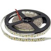 16.5W/m LED juosta OPTONICA, 12V, 4500K, 204 LED/m, 5m ritė