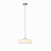 16,7W LED pakabinamas šviestuvas DAMA, smėlio sp., 2700K, DALI, paviršinio montavimo