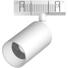 16W LED akcentinis šviestuvas į magnetines sistemas INSIGHT R, baltas, 3000K