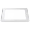 Ideal Lux 16W LED įleidžiamas į žemę lauko šviestuvas TAURUS, plieno sp., 3000K, IP67, 325705