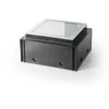 Ideal Lux 16W LED įleidžiamas į žemę lauko šviestuvas TAURUS, plieno sp., 3000K, IP67, 325705