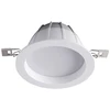 Lubinis šviestuvas 16W LED įleidžiamas šviestuvas RICARDO, baltas, 3000K