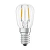 Osram 1,6W LED lemputė LED SPECIAL T26 5, E14, 2400K