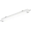 16W LED linijinis šviestuvas RUBIS, baltas, CCT, IP65