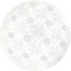 16W LED lubinis šviestuvas PENELOPE, baltas, CCT