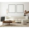 Italux Pakabinamas šviestuvas Gastel PND-74937-3-BK