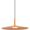 16W LED pakabinamas šviestuvas KAI, oranžinis, 3000K, 01-3035
