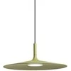 Bikuvalt 16W LED pakabinamas šviestuvas KAI, žalias, 3000K, 01-3036