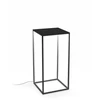 Ideal Lux Stalinis šviestuvas Ipotesi Pt H73 Nero