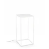 Ideal Lux Stalinis šviestuvas Ipotesi Pt H73 Bianco