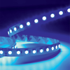 16W/m LED juosta, 24V, 60LEDs/m, 3000K/RGB, IP20, 5m ritė, LS12