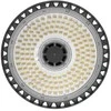 Ledvance 173-200W LED UFO šviestuvas HB GEN 5, juodas, 4000K, 110°, dimeriuojamas