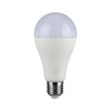 V-tac 17W LED lemputė, A65, E27, 6500K