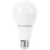 17W LED lemputė, A70, E27, 4500K