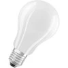 V-tac 17W LED lemputė CLASSIC A, E27, baltos matinės sp., 4000K