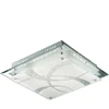 17W LED lubinis šviestuvas ORLANDO, baltas, 3000K