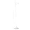 Ideal Lux 17W LED pastatomas šviestuvas LIFT, baltas, 3000K, 321585
