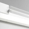 Ideal Lux 17W LED sieninis šviestuvas BALANCE, baltas, 3000K, 287577