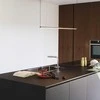 Ideal Lux Pakabinamas šviestuvas Essence Sp 17W Nero