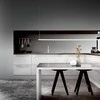 Ideal Lux Pakabinamas šviestuvas Yoko Sp Nero