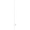 Ideal Lux Sieninis šviestuvas Essence Ap 17W Bianco