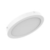 Ledvance 18/9W LED įleidžiamo montavimo šviestuvas DOWNLIGHT UNIVERSAL, baltas, 3000/4000K, 110°, IP44