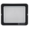 Ledvance 180W prožektorius COMPACT, juodas, 4000K