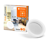 Lubinis šviestuvas 18,5W LED paviršinis šviestuvas SUNATHOME, baltas, 2200-5000K, dimeriuojamas
