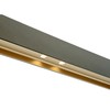 18W + 36W LED pakabinamas šviestuvas, aukso/bronzos sp., 3000K, 22208