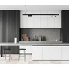 Lubinis šviestuvas 18W LED akcentinis šviestuvas RENO į magnetinę sistemą ITALUX MAGNETIC, juodas, 3000K