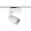 Italux 18W LED akcentinis vienfazis šviestuvas VOID, baltas, 4000K