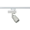 18W LED akcentinis vienfazis šviestuvas VOID, baltas, 3000K