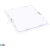 Bemko 18W LED įleidžiama panelė, balta, 4000K