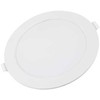 18W LED įleidžiama panelė, balta, 6000K, 225mm
