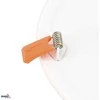 Bemko 18W LED įleidžiama panelė WALED, balta, 4000K, IP66, 120°