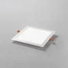 18W LED įleidžiamas šviestuvas FLAP, baltas, CCT
