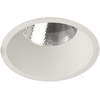 18W LED įleidžiamas šviestuvas KIDAL, baltas, 3000K, IP44, E3771302B