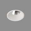 18W LED įleidžiamas šviestuvas KIDAL, baltas, 3000K, dimeriuojamas, IP44, E3771302BDT