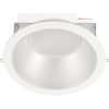 18W LED įleidžiamas šviestuvas LUGSTAR LB, baltas, 4000K