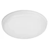 18W LED įleidžiamo montavimo šviestuvas DOWNLIGHT, baltas, 3000K