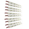 V-tac 18W LED juosta kietu pagrindu, 12V, SMD4014, 1M, 3000K, 10vnt pakuotė