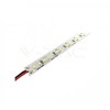 V-tac 18W LED juosta kietu pagrindu, 12V, SMD4014, 1M, 3000K, 10vnt pakuotė