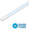 V-tac 18W LED lempa T8, 120cm, pritaikyta jūros gėrybių apšvietimui