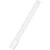 Ledvance 18W LED lemputė DULUX, 2G11, baltos matinės sp., 3000K