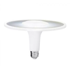 Samsung 18W LED lemputė V-TAC, 3000K, E27, balta
