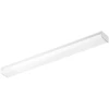 18W LED linijinis spintelės šviestuvas REGGY, baltas, CCT, IP44